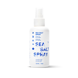 Sea Salt Spray KRWN