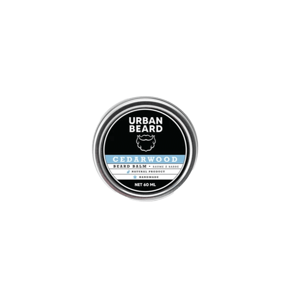 Beard Balm - Urban Beard Urban Beard