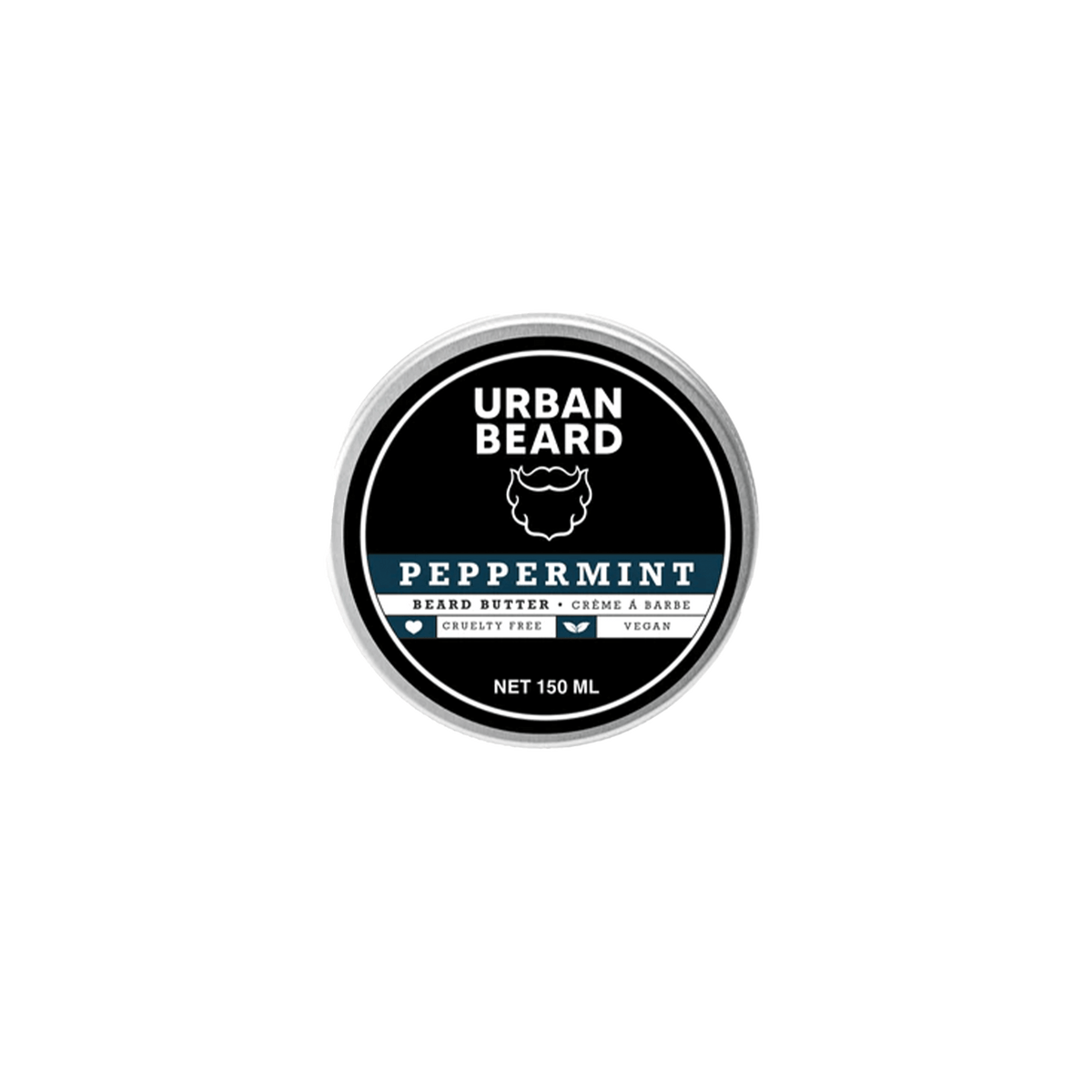 Beard Cream - Urban Beard Urban Beard