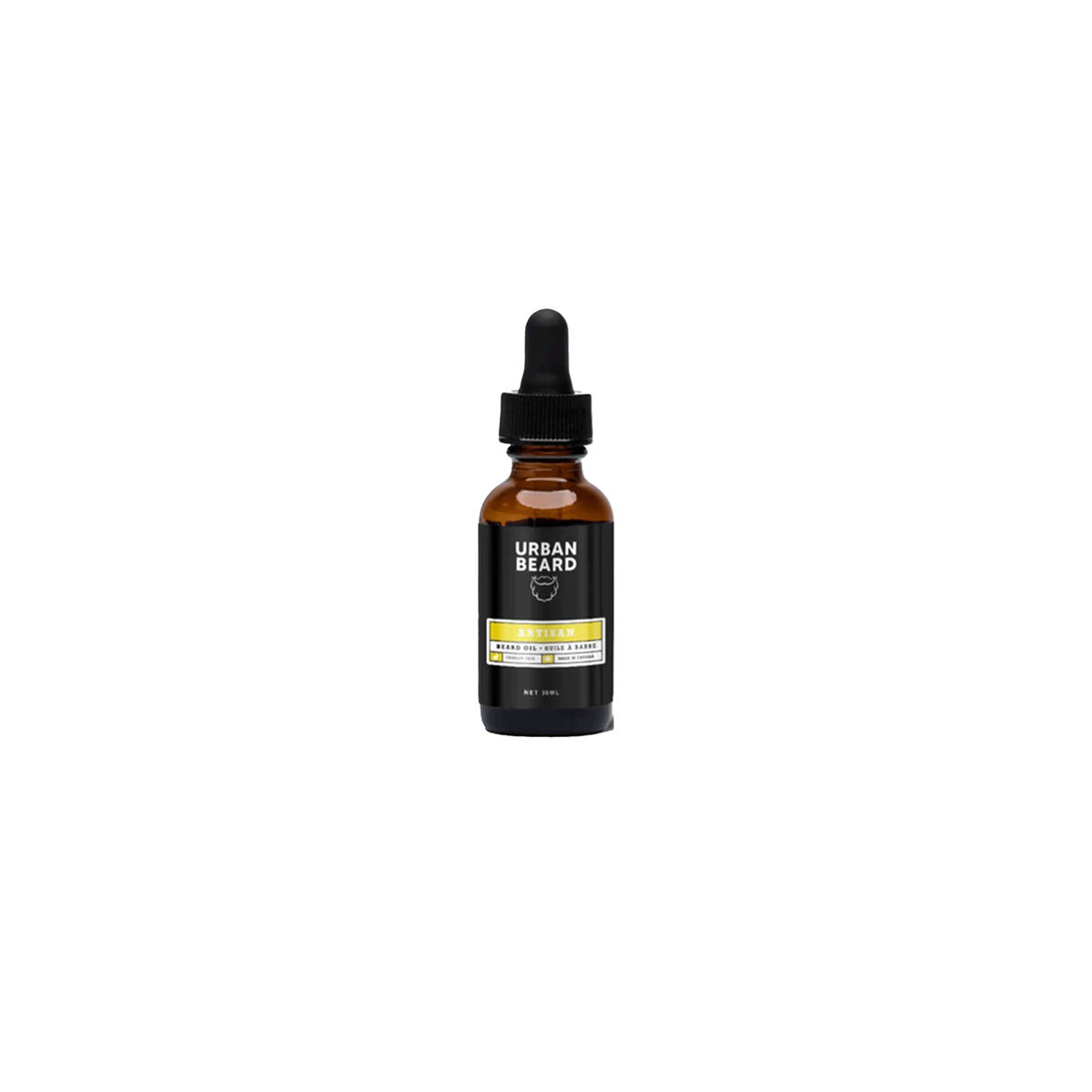 Beard Oil Artisan - Urban Beard Urban Beard