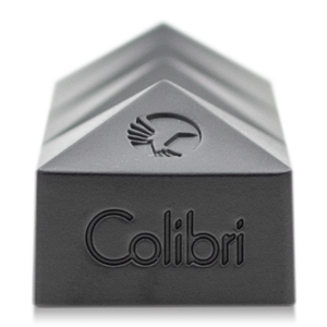 Quasar Punch Black | Colibri-Cutter-Cuban Ashes