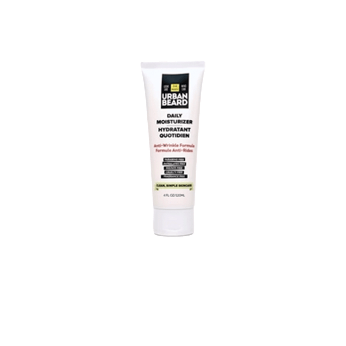 Face Cream - Urban Beard Urban Beard