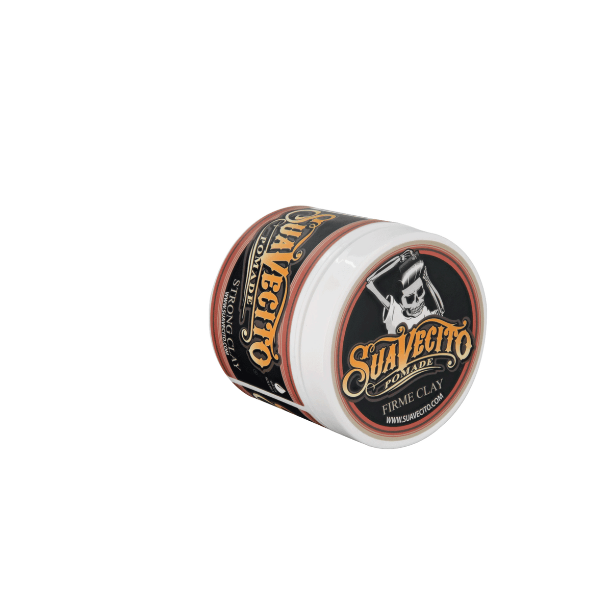 Firm Clay - Suavecito Suavecito