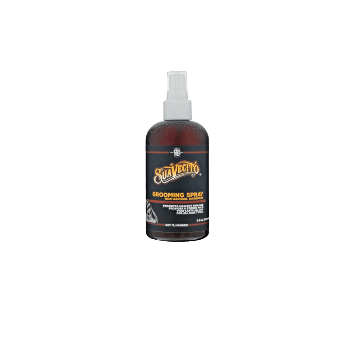 Grooming Spray - Suavecito Suavecito