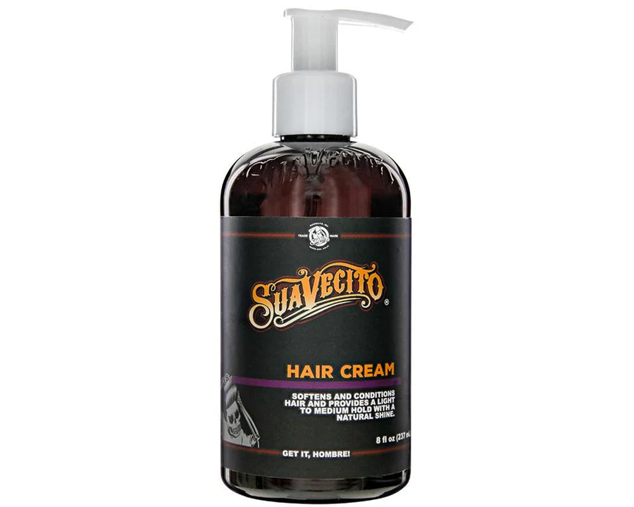 Hair Cream - Suavecito Suavecito