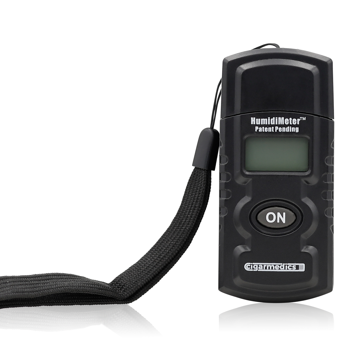 HumidiMeter™ | CigarMedics-Humidimeter-Cuban Ashes