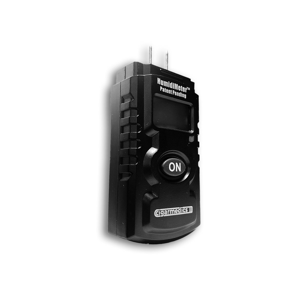 HumidiMeter™ | CigarMedics-Humidimeter-Cuban Ashes