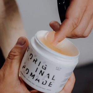 Original Pomade