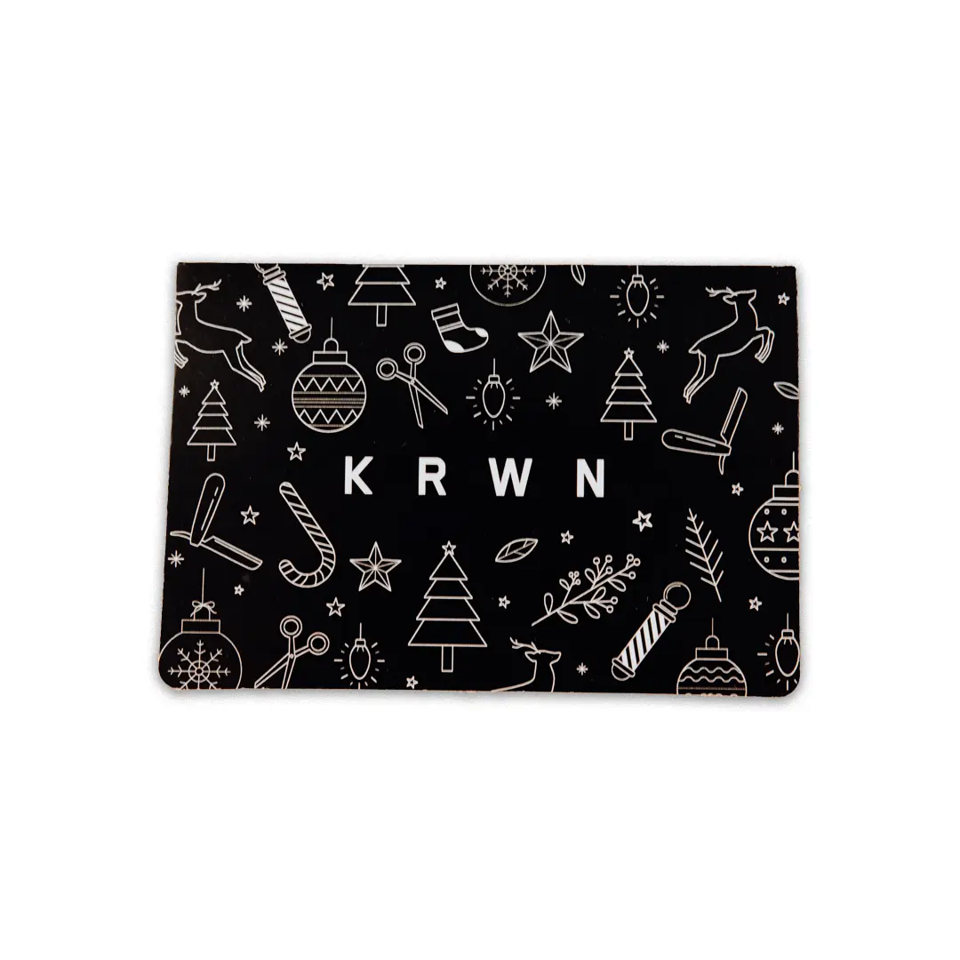 Carte Cadeau / Coupe ou Service