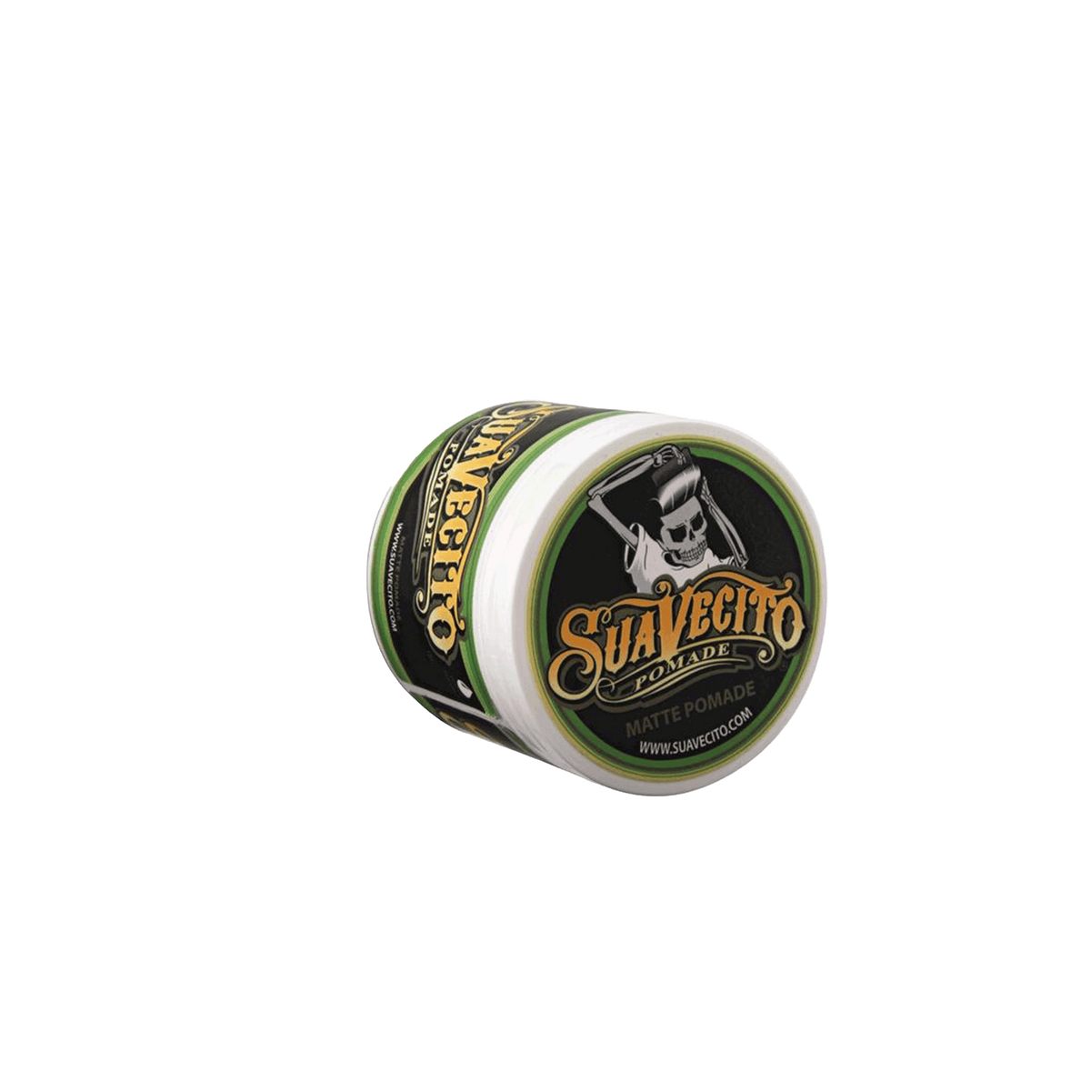 Matte - Suavecito Suavecito