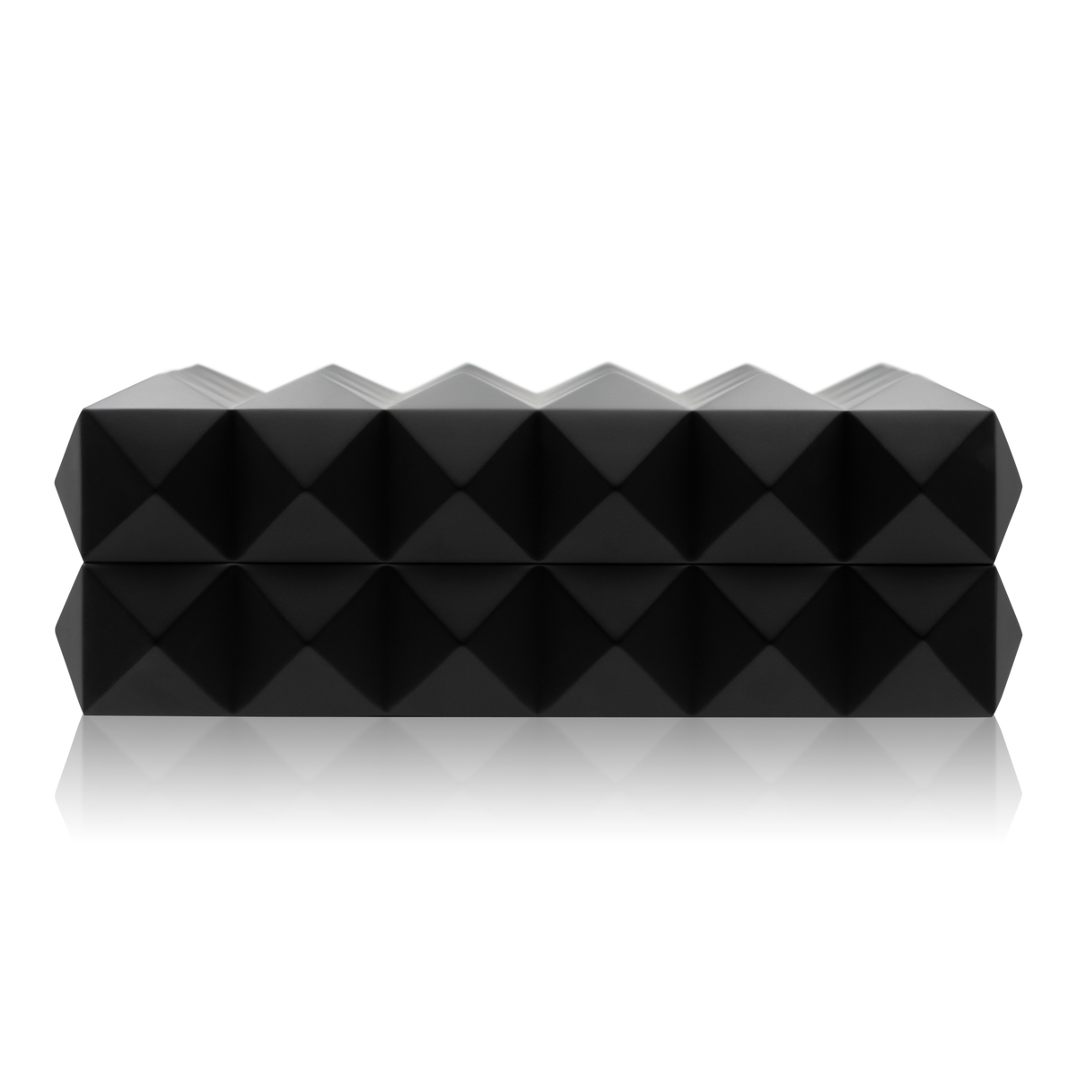 Quasar Humidor Black | Colibri-Humidor-Cuban Ashes