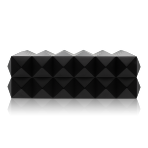 Quasar Humidor Black | Colibri-Humidor-Cuban Ashes