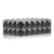 Quasar Humidor Grey | Colibri-Humidor-Cuban Ashes