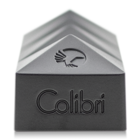 Quasar Punch Black | Colibri-Cutter-Cuban Ashes