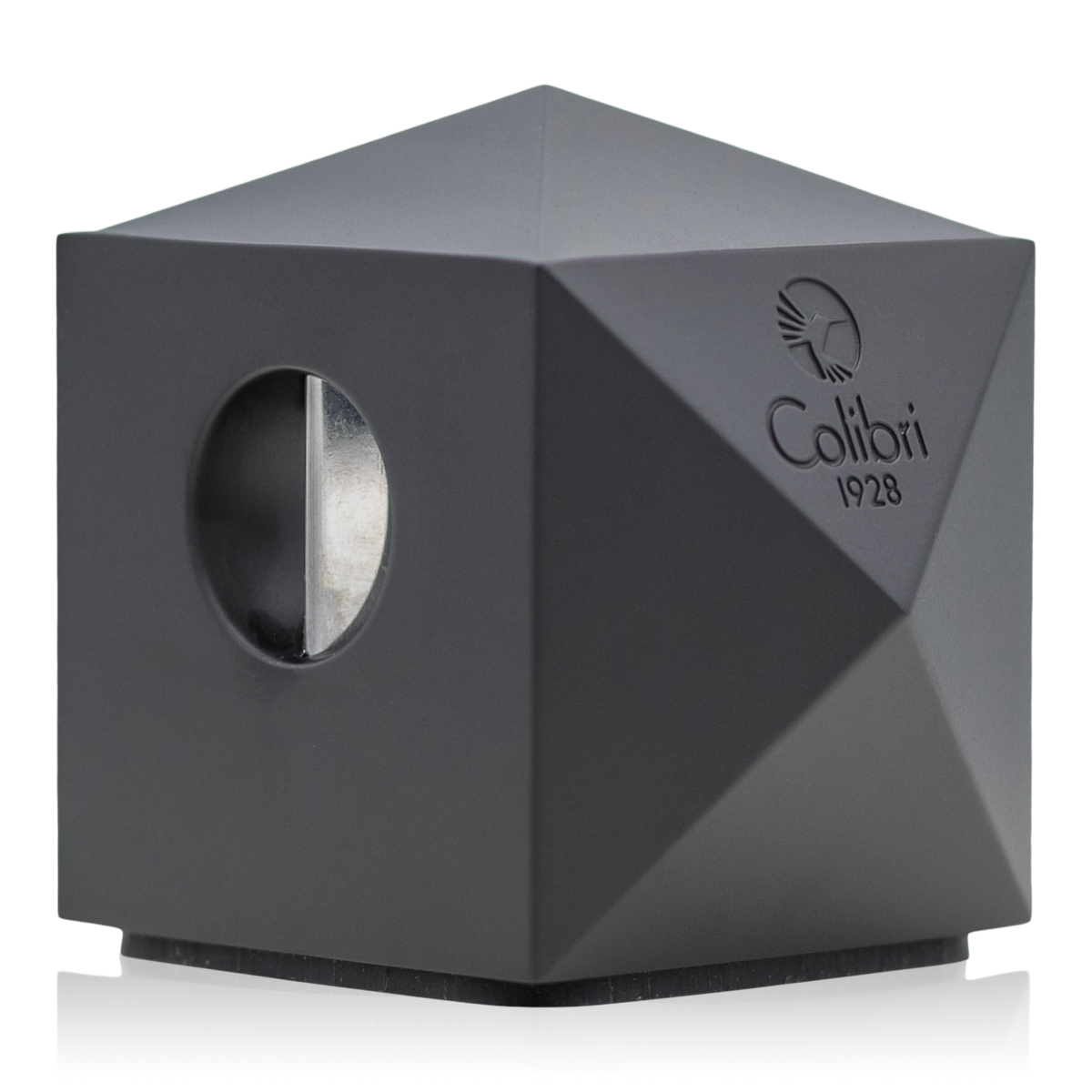 Quasar Table Cutter Black | Colibri-Cutter-Cuban Ashes