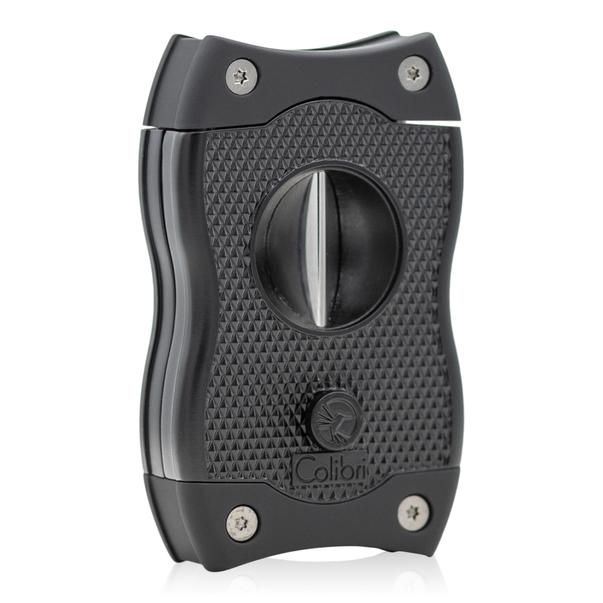 SV-Cut Black | Colibri-Cutter-Cuban Ashes