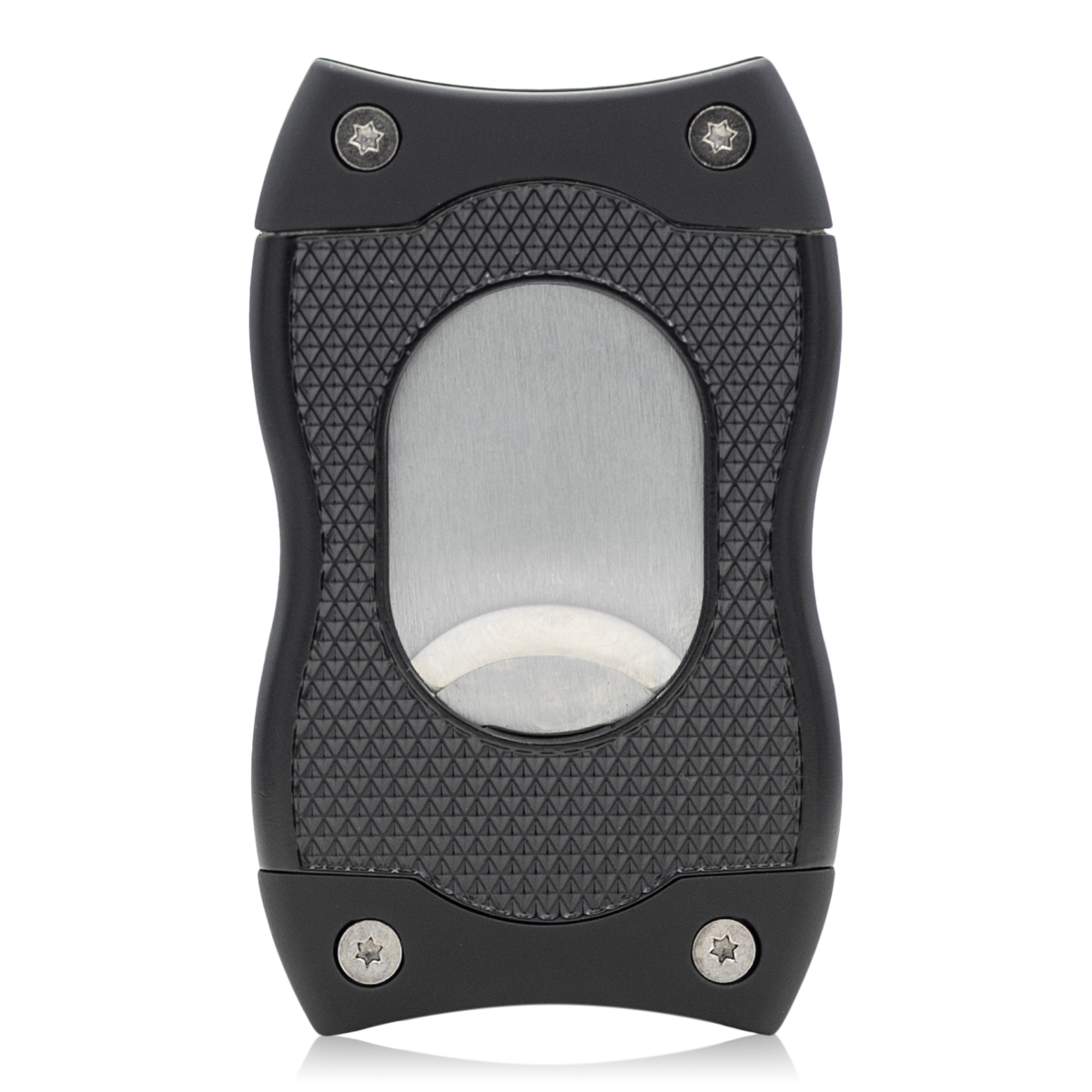 SV-Cut Black | Colibri-Cutter-Cuban Ashes