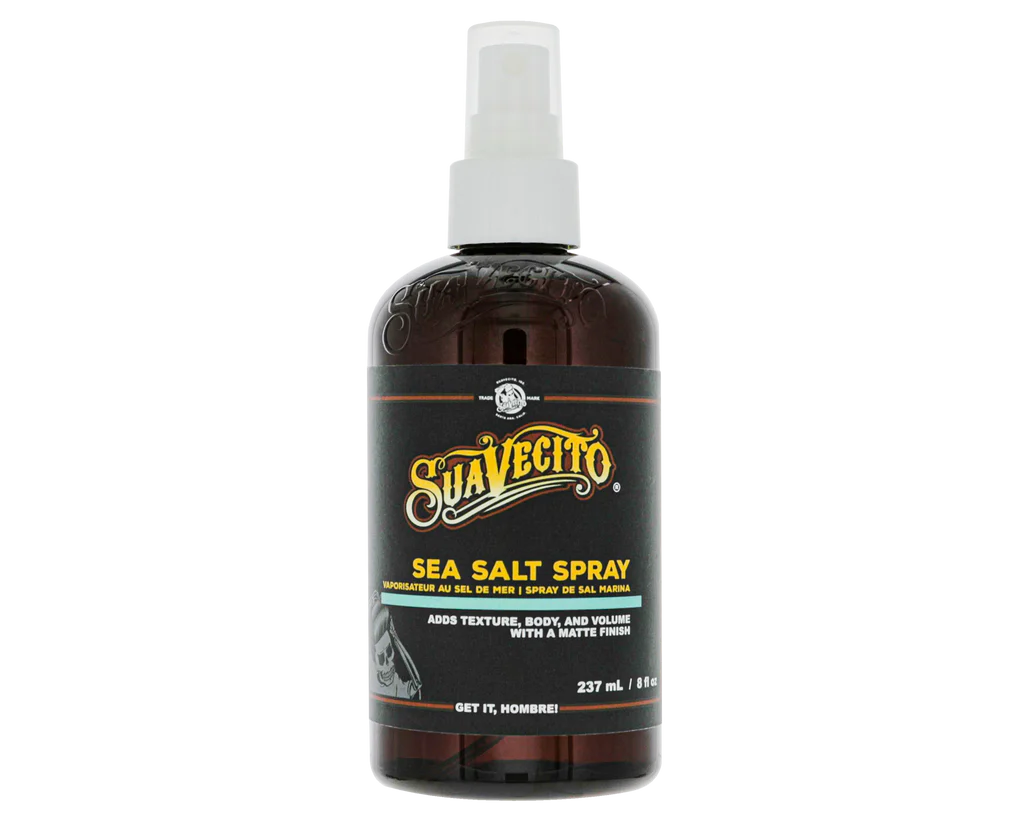 Sea Salt Spray - Suavecito Suavecito