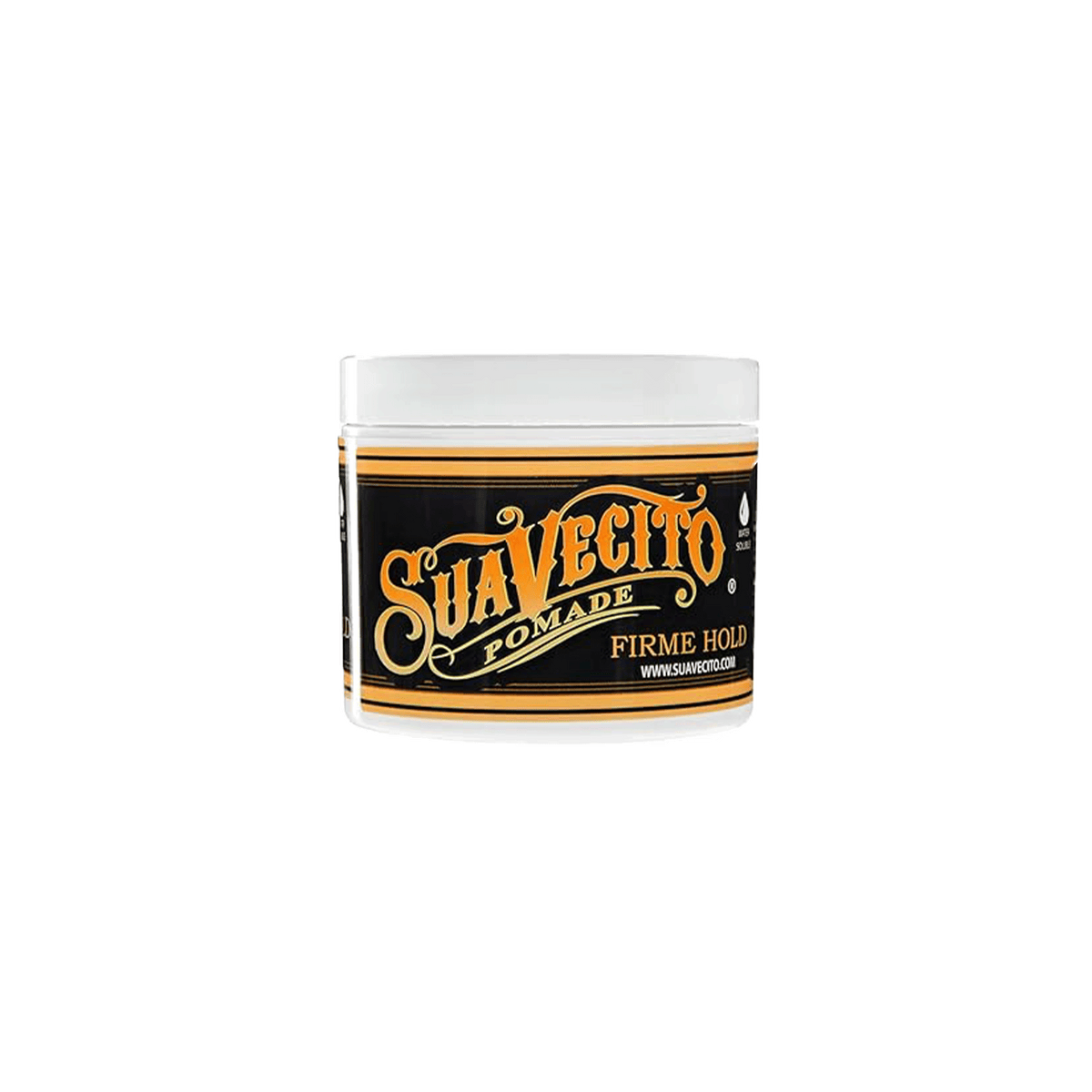 Strong Hold - Suavecito Suavecito