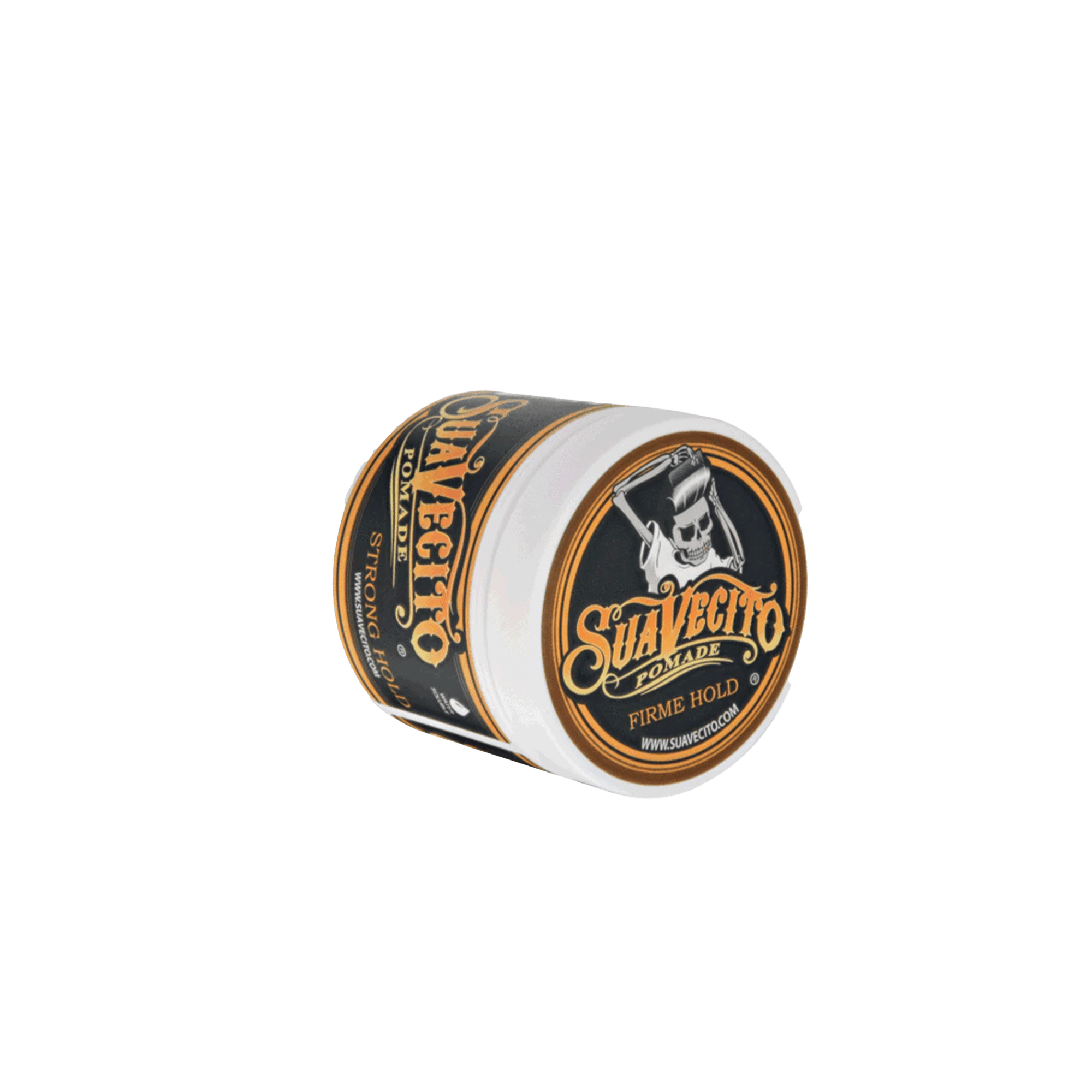 Strong Hold - Suavecito Suavecito