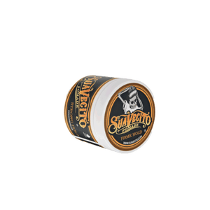 Strong Hold - Suavecito Suavecito