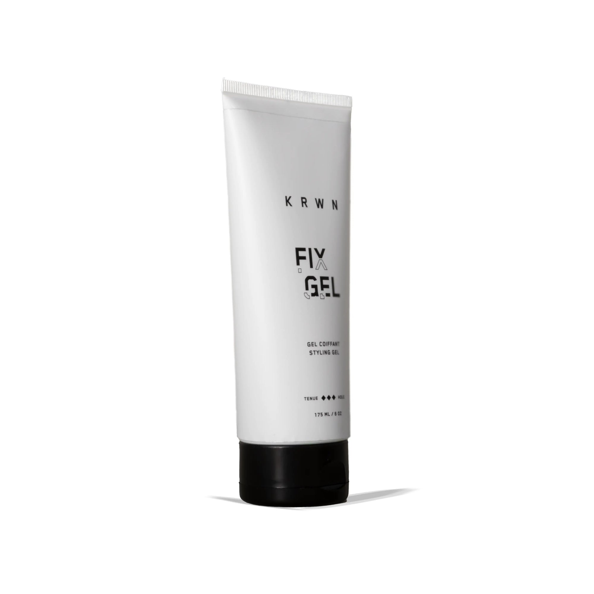 Gel fixateur