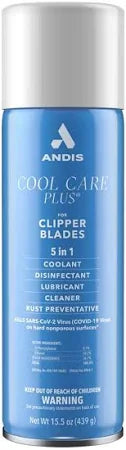 Andis - Cool Care