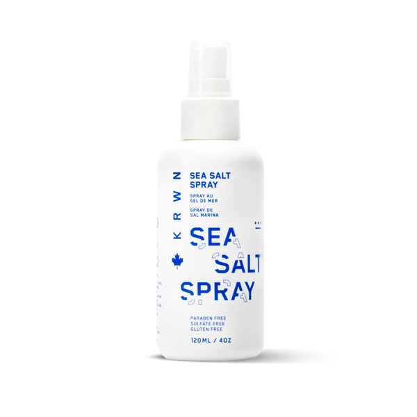 Sea Salt Spray - KRWN