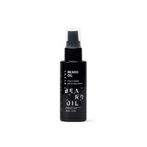 Beard Oil KRWN