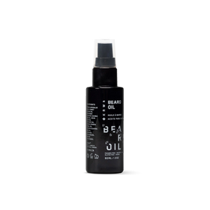 Beard Oil KRWN