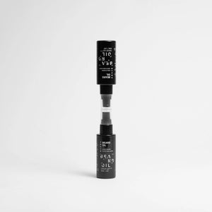 Beard Oil KRWN