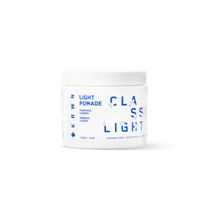Classic Light pomade KRWN