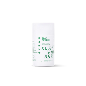 Clay Powder KRWN