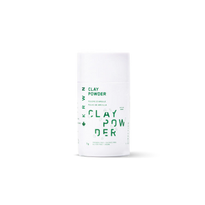 Clay Powder KRWN