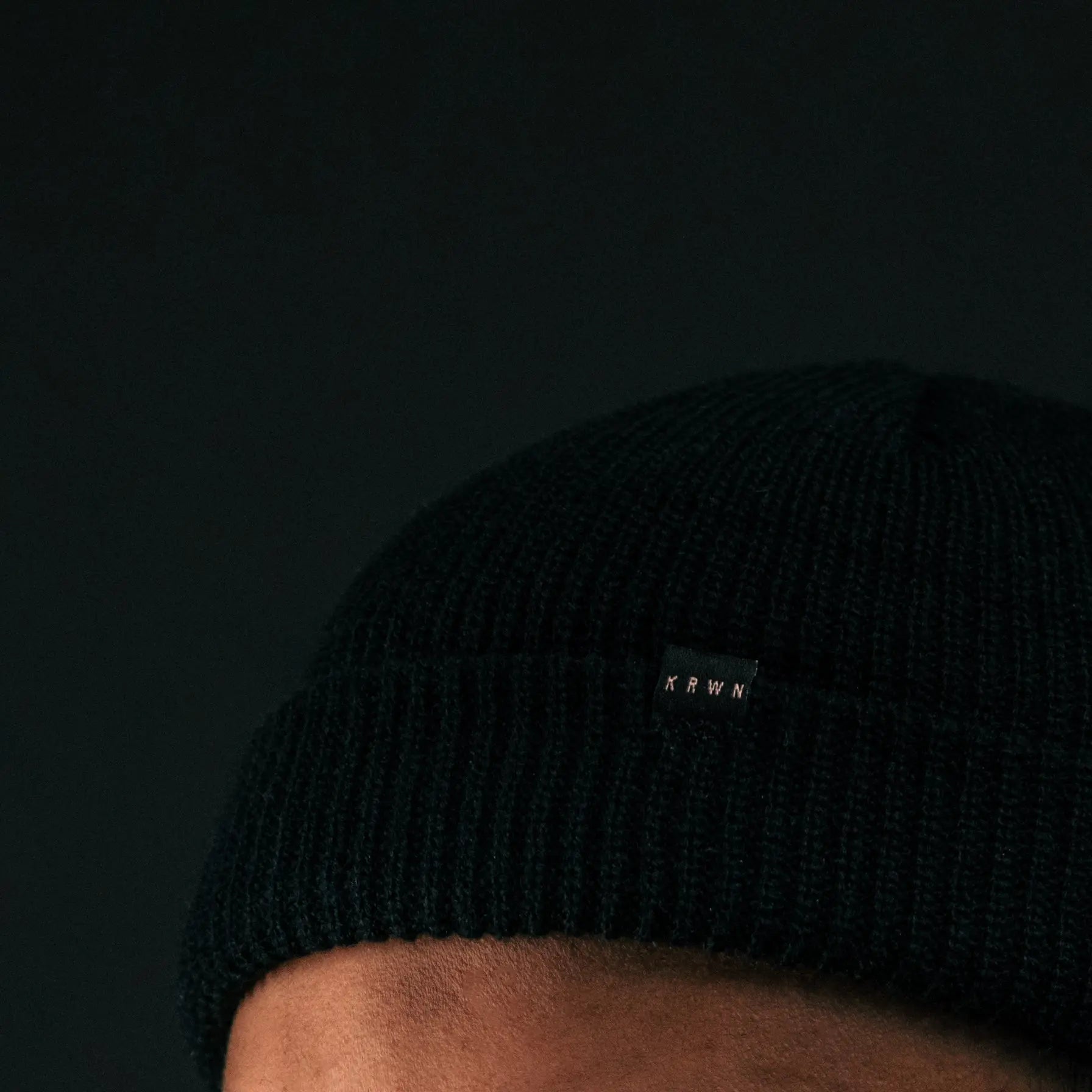 KRWN Beanie KRWN