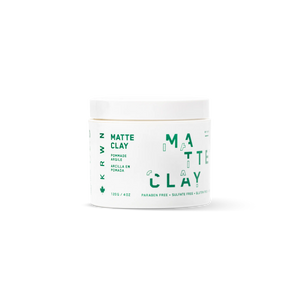 Matte Clay KRWN