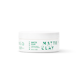Matte Clay KRWN