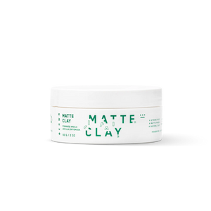 Matte Clay KRWN