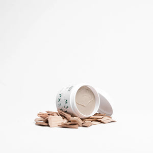 Matte Clay KRWN