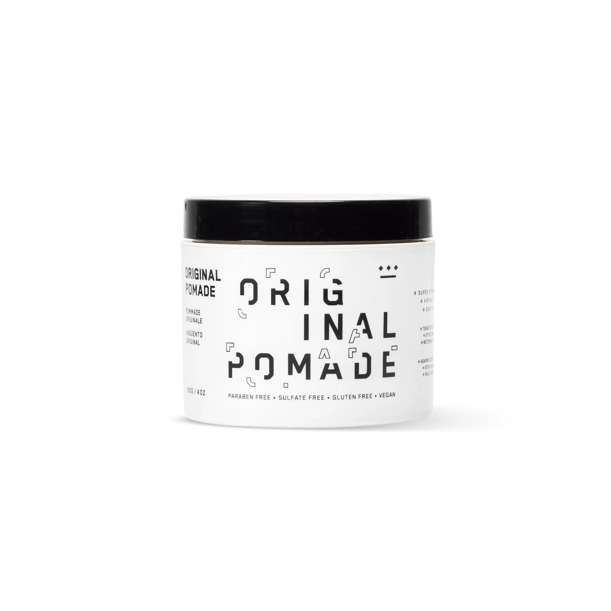 Original Pomade KRWN