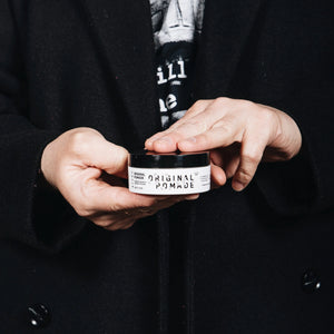 Original Pomade KRWN
