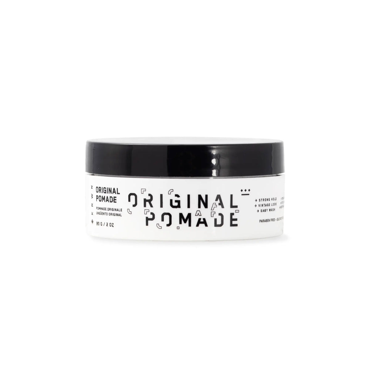 Original Pomade KRWN