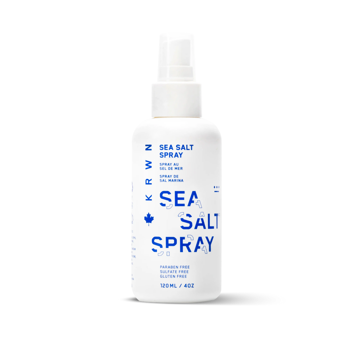 Sea Salt Spray KRWN