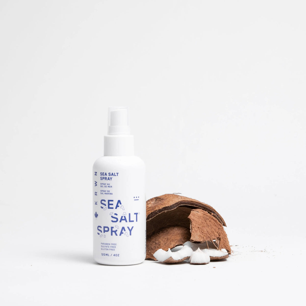 Sea Salt Spray KRWN