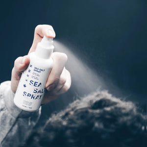 Sea Salt Spray KRWN