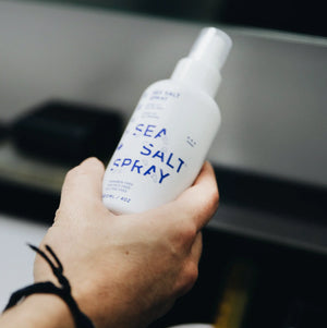 Sea Salt Spray KRWN