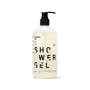 Shower Gel KRWN