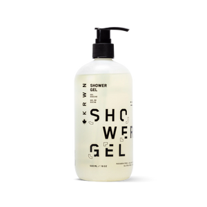 Shower Gel KRWN