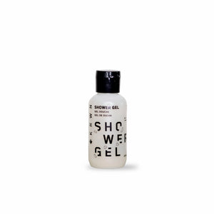 Shower Gel KRWN