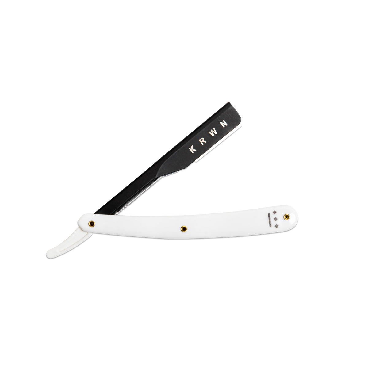 Straight Razor - Blade Holder KRWN